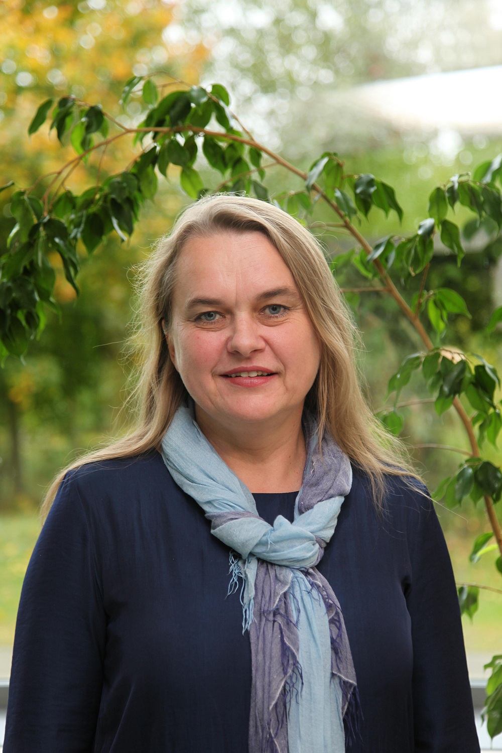 Augalai turi teisę gyventi taip, kaip jiems reikia