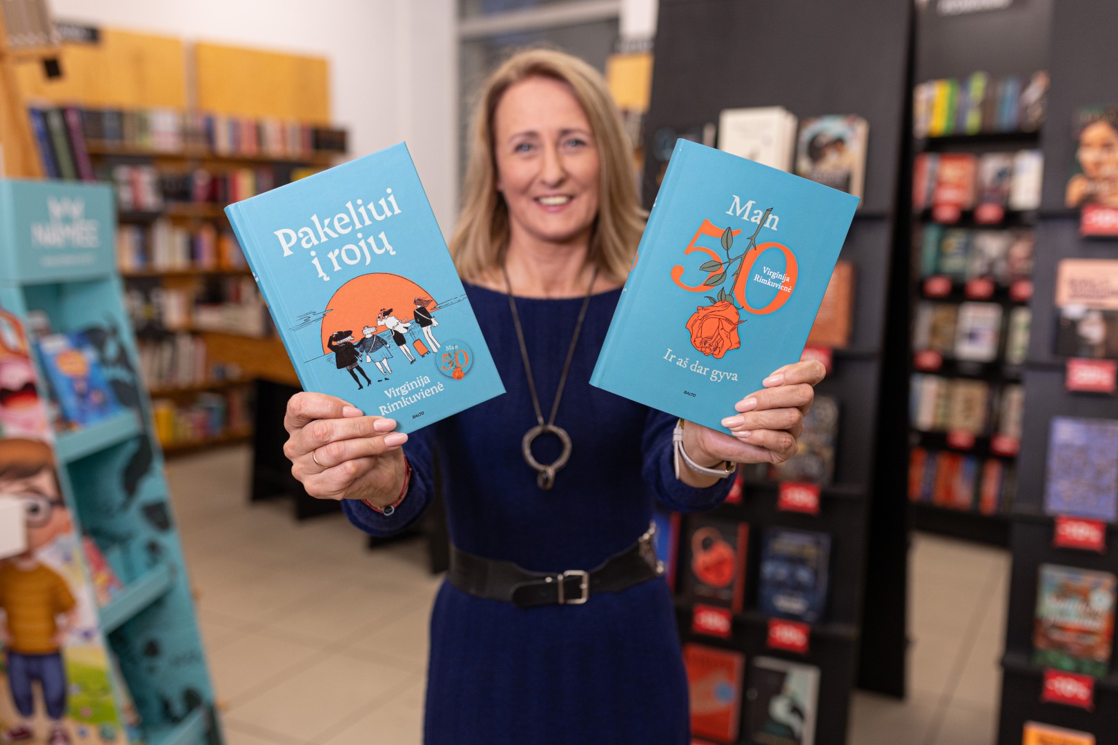 M. Savičiūtės nuotr.