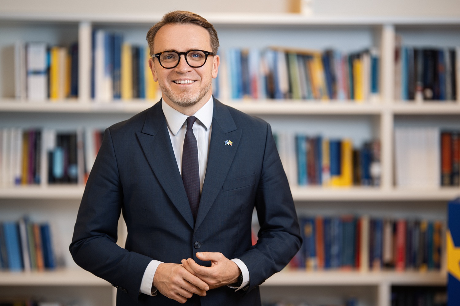 Rūpestis psichine sveikata – Europoje jau ne tabu