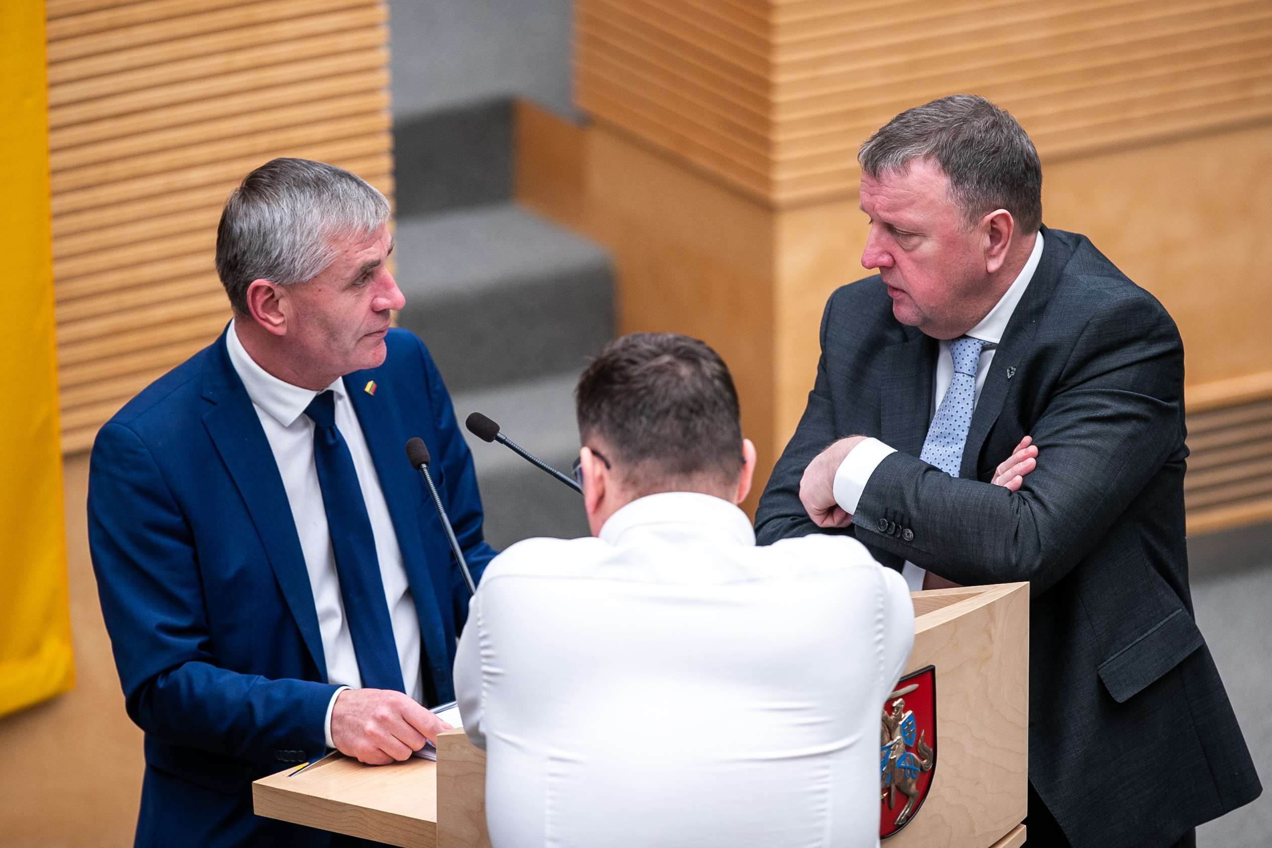 ELTA / Orestas Gurevičius ELTA / Orestas Gurevičius