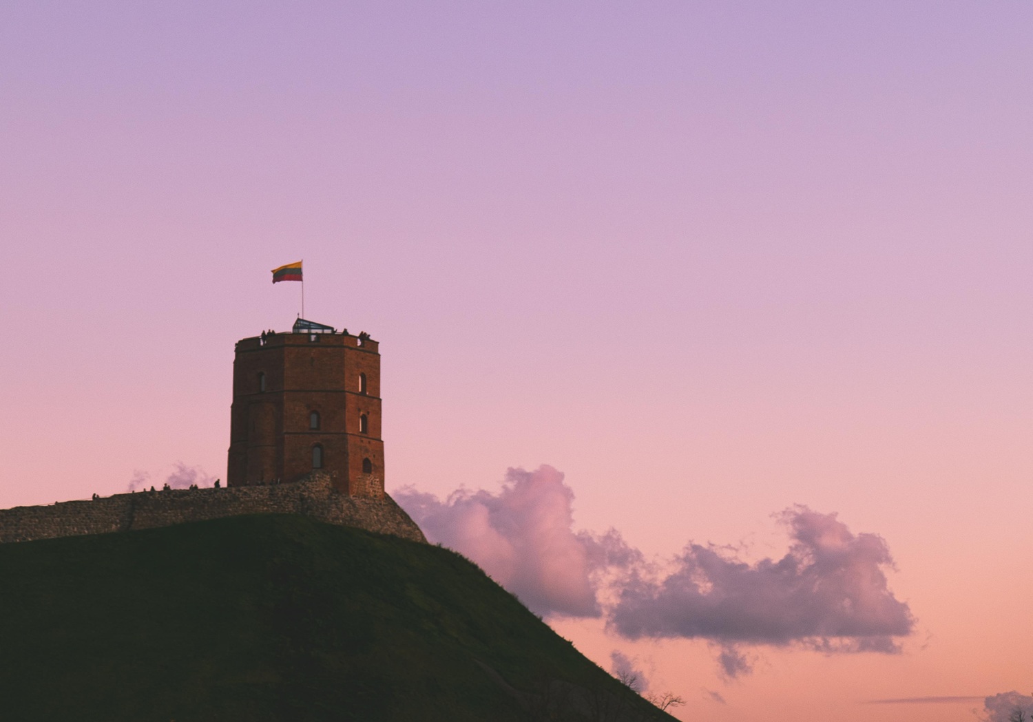 Vilniaus regionas pernai sukūrė beveik pusę viso šalies BVP