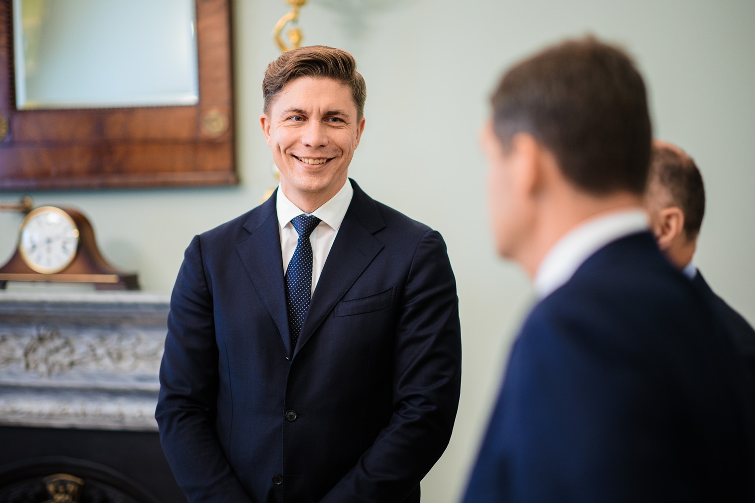 ELTA / Josvydas Elinskas