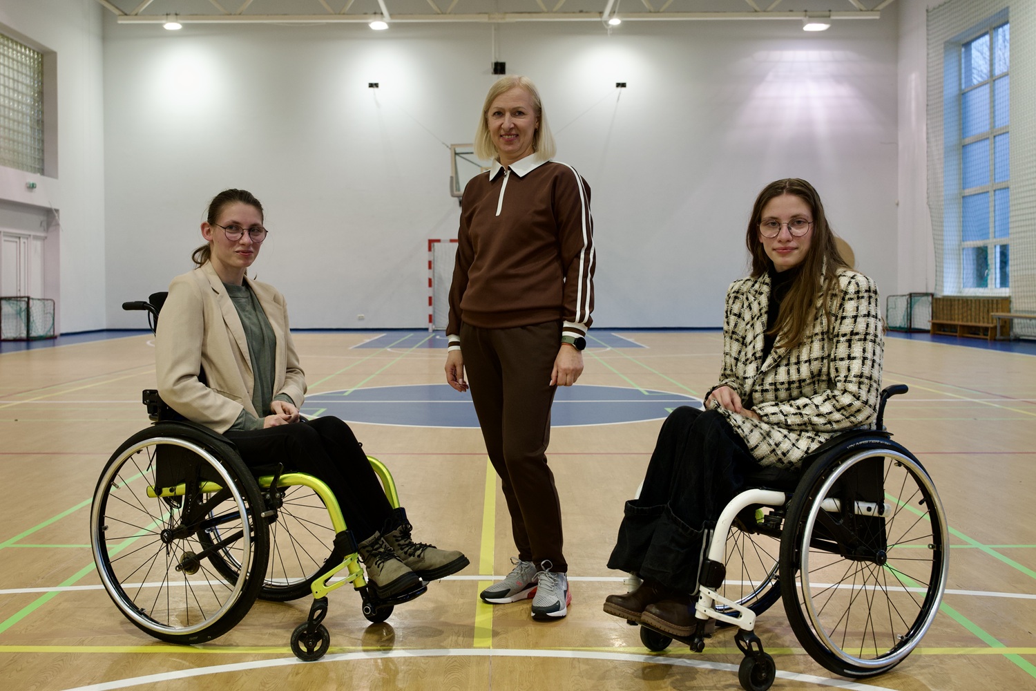 Kamilija Ališauskaitė/LPAK