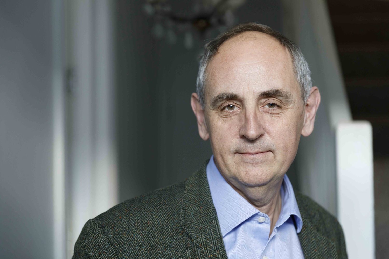 Edward Bergin nuotr. Edward Bergin nuotr.