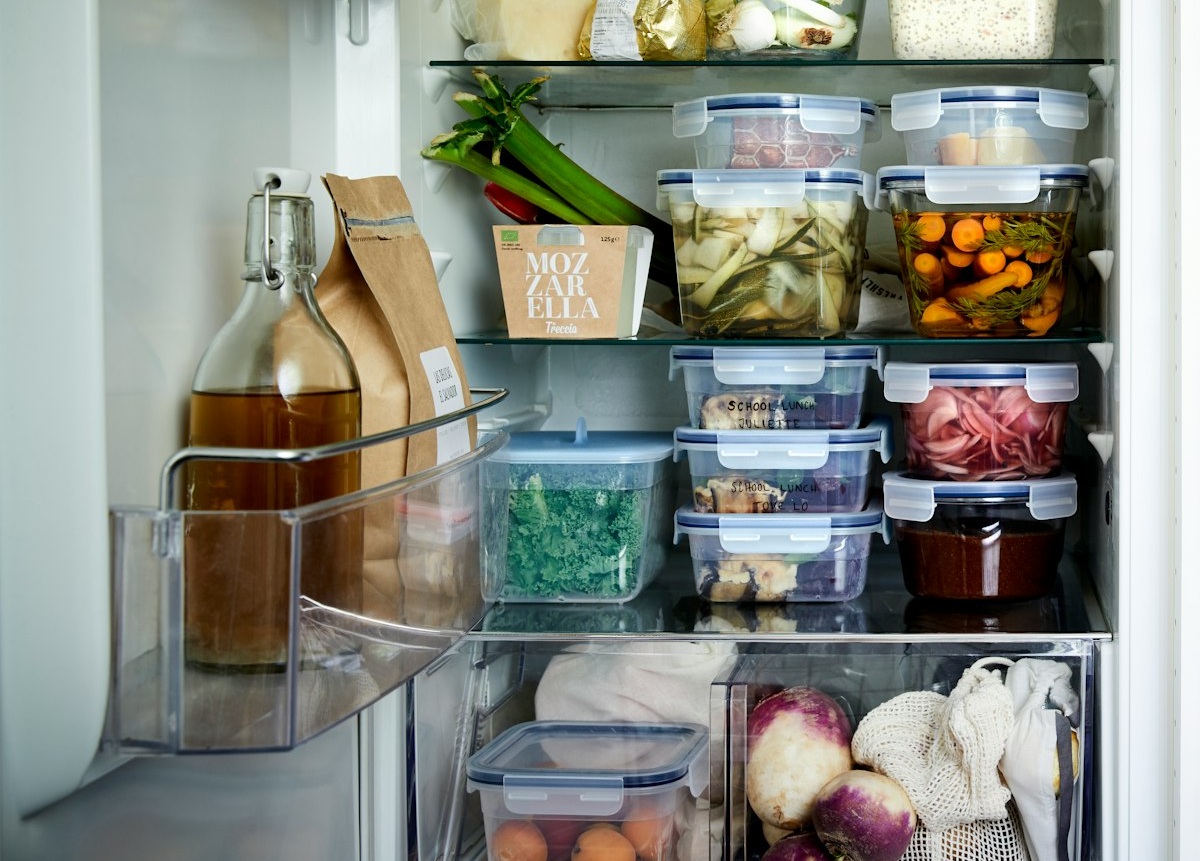 Šventėms praėjus: ką daryti su maisto likučiais?