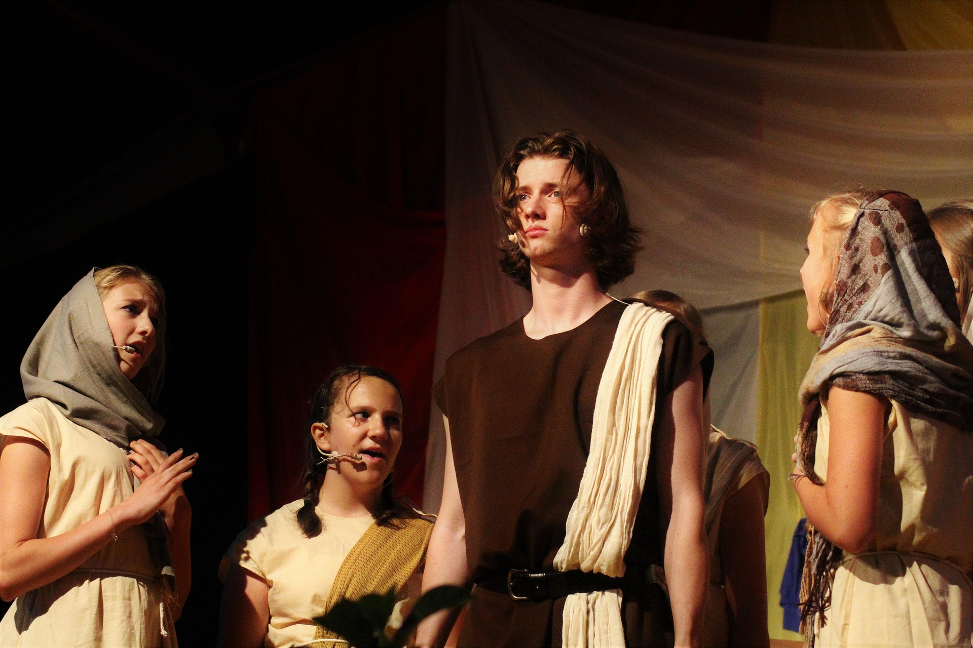 Žmones nuo kultūros skiria ne vien atstumai