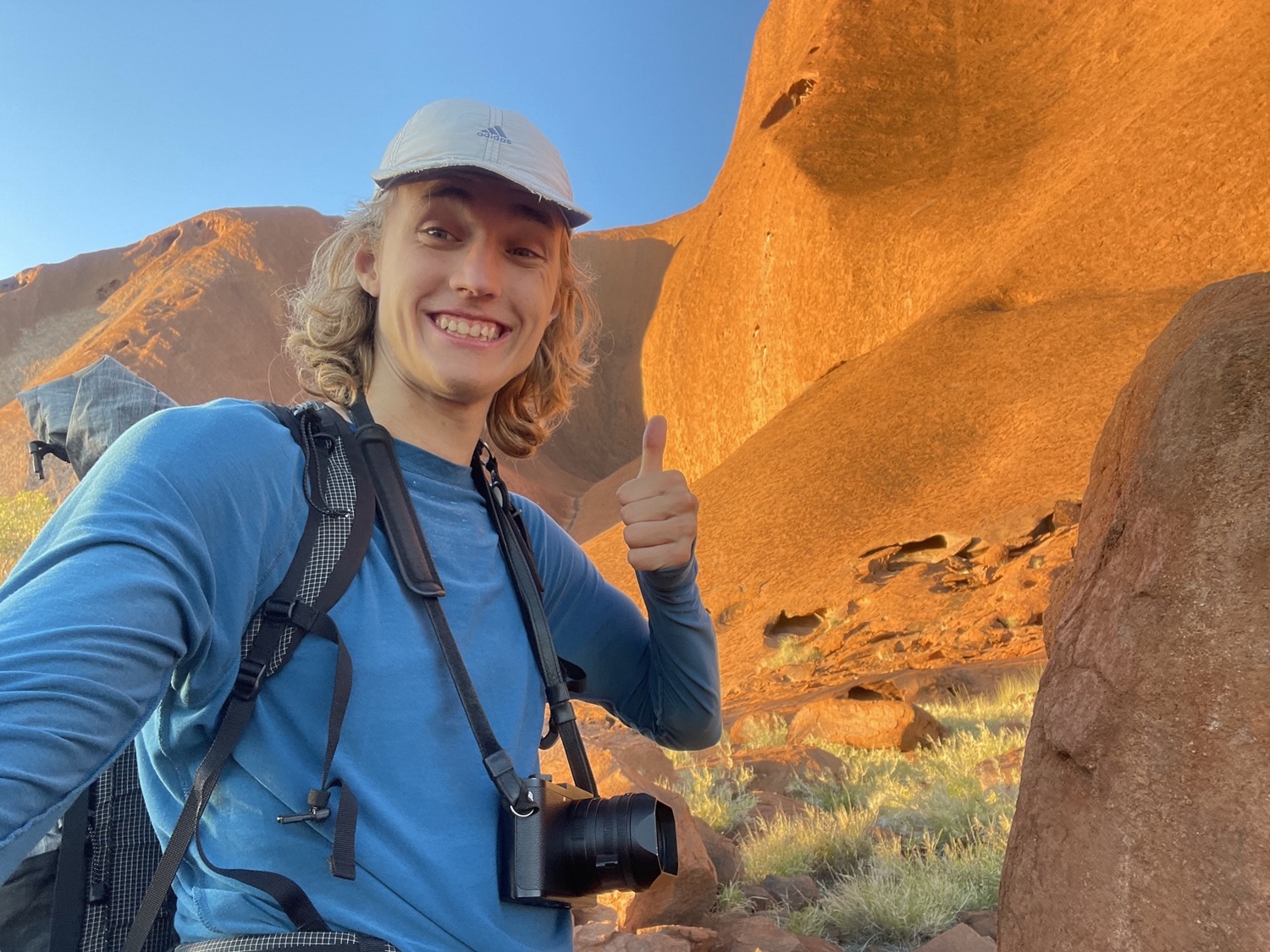 Keliautojas G. Sikas: „Baisu, nesaugu, brangu – ne kliūtis pažinti pasaulį“