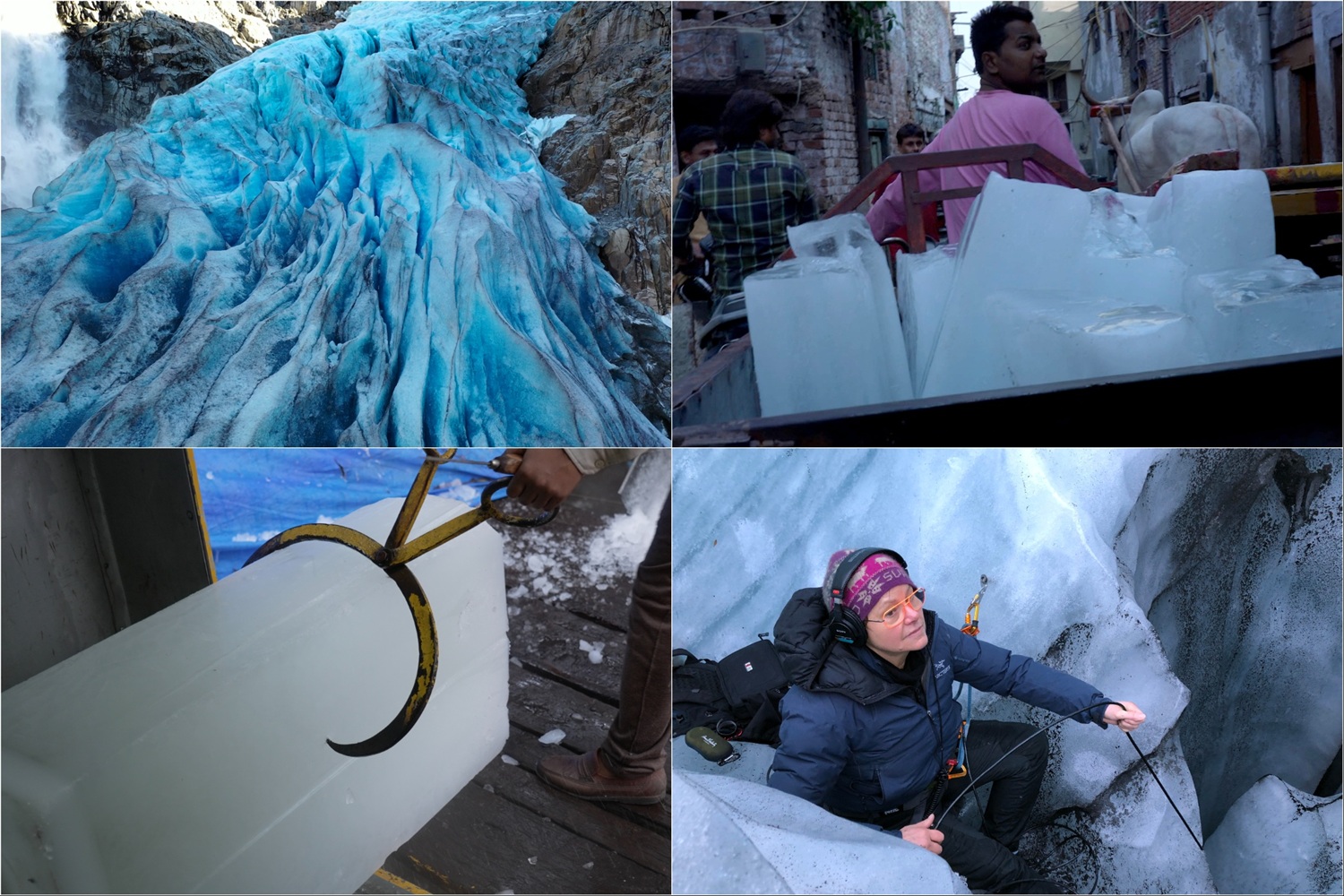 Pažintis su Šiaure – Nacionalinės dailės galerijos renginiuose