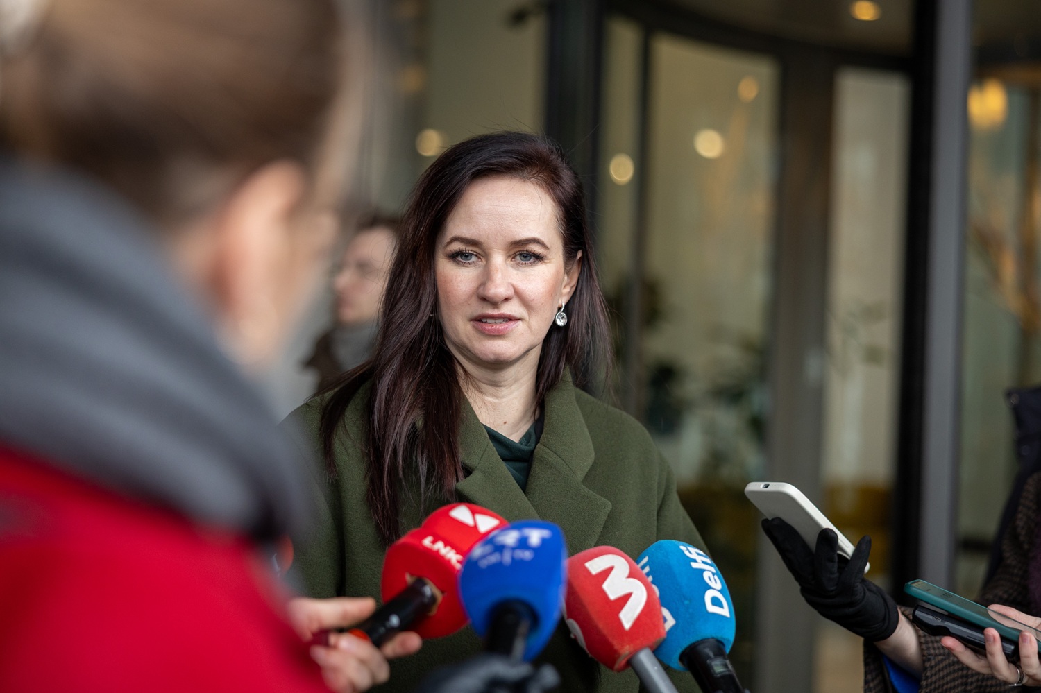 ELTA / Julius Kalinskas