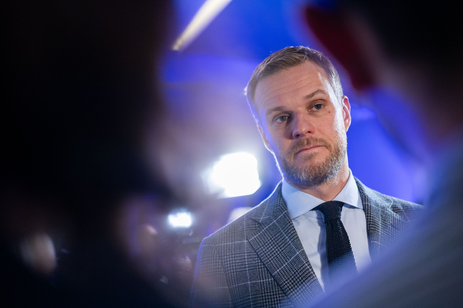 ELTA / Julius Kalinskas