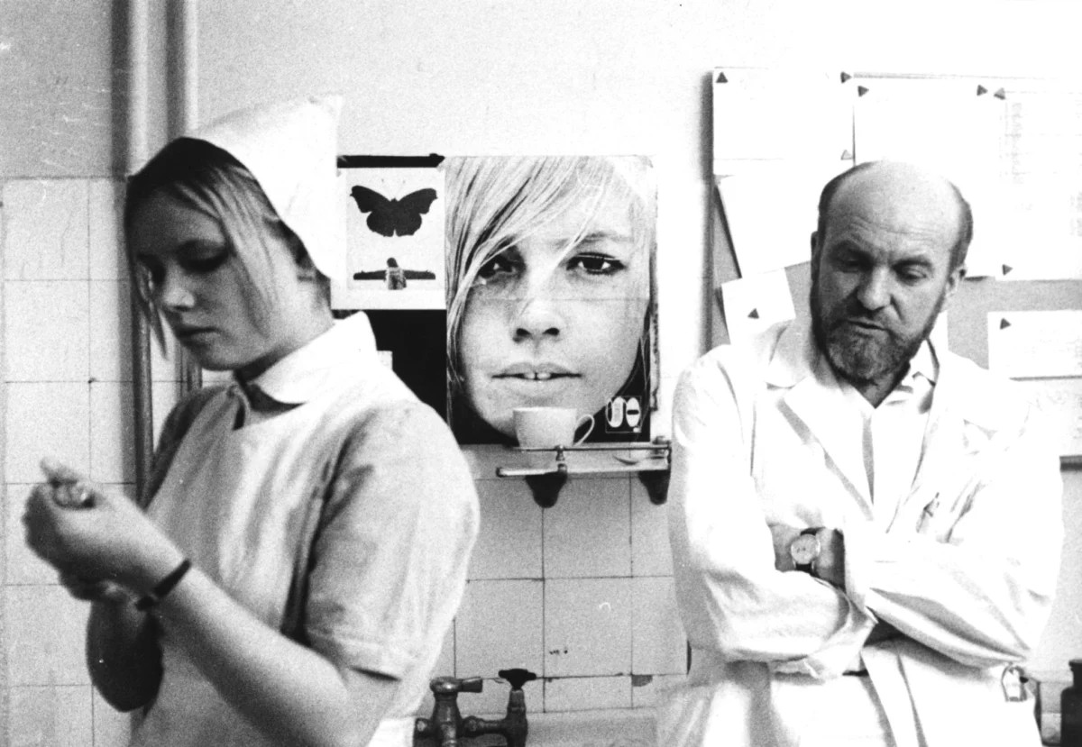 „Diagnozės kodas: 322“ – Slovakijos šimtmečio filmas