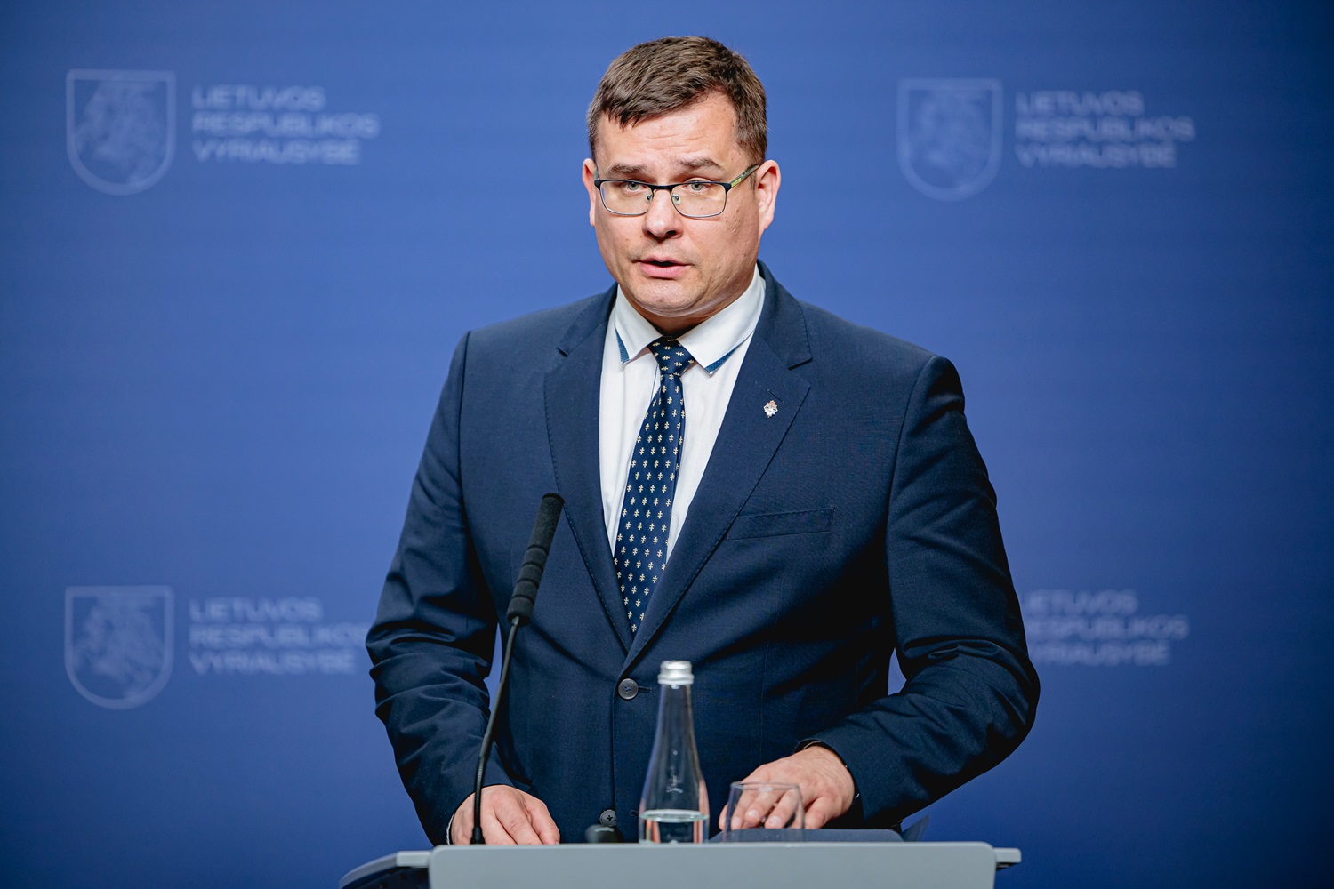 ELTA / Josvydas Elinskas ELTA / Josvydas Elinskas