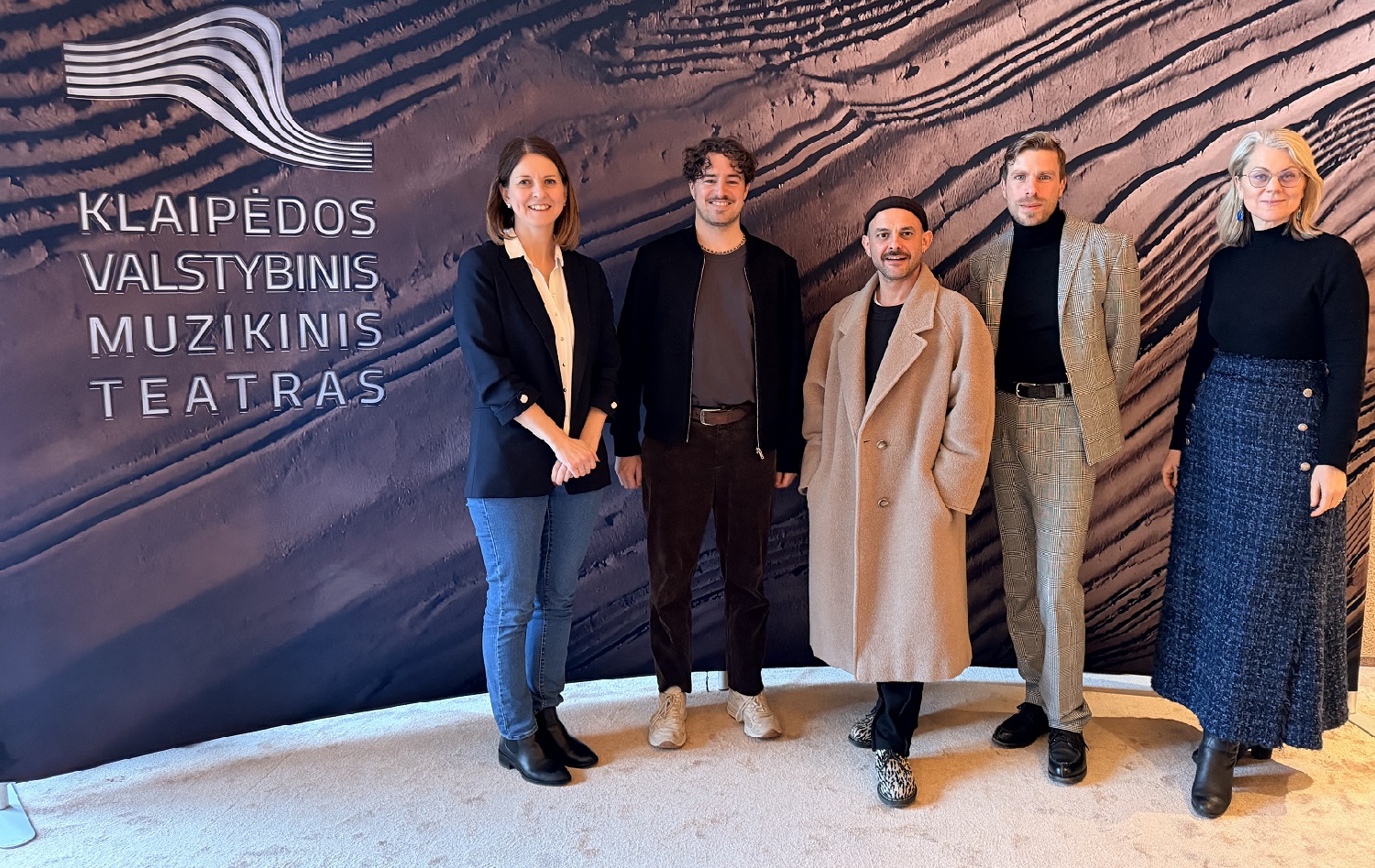 Kristinos Cvetkovės nuotr.