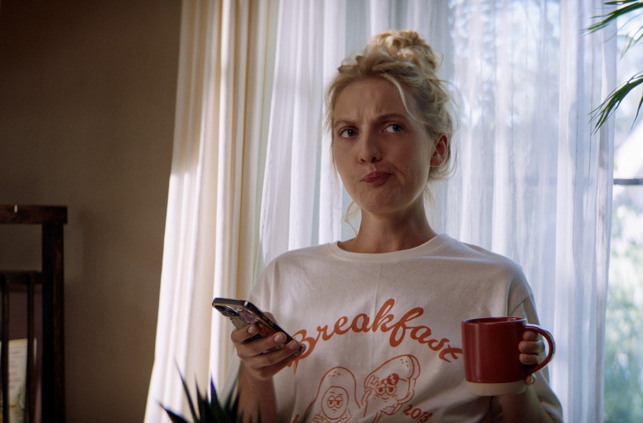 Aktorė Sofija Gedgaudaitė: „Meilė ateis, kai nesitikėsiu“