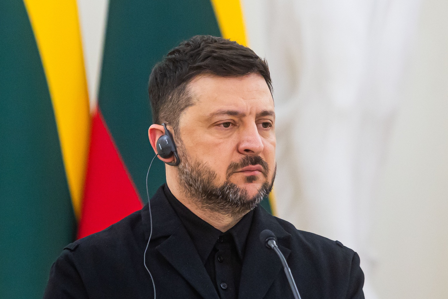 ELTA / Dainius Labutis