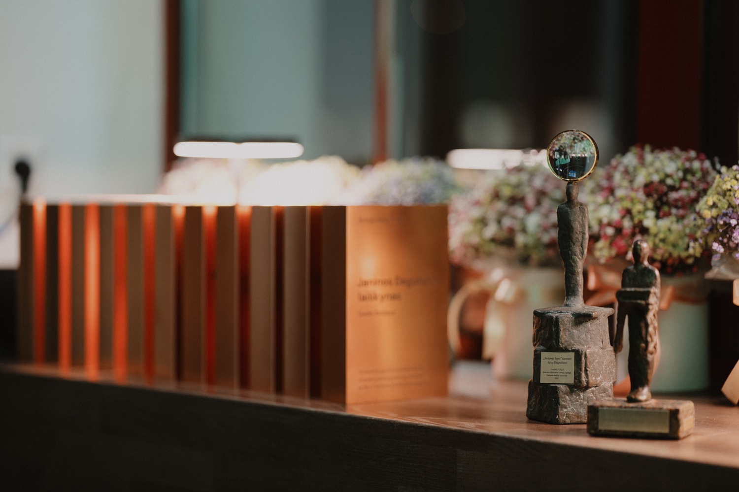 K. Polubinskos nuotr.