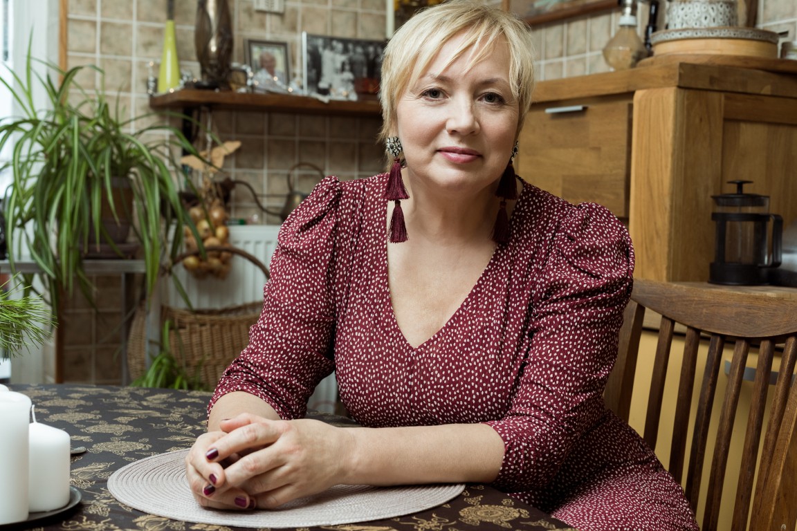 Enrikos Samulionytės nuotr.