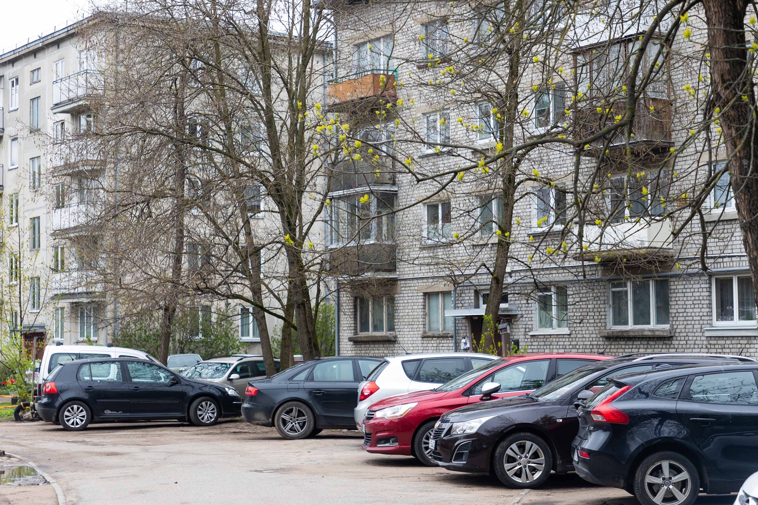 ELTA / Dainius Labutis