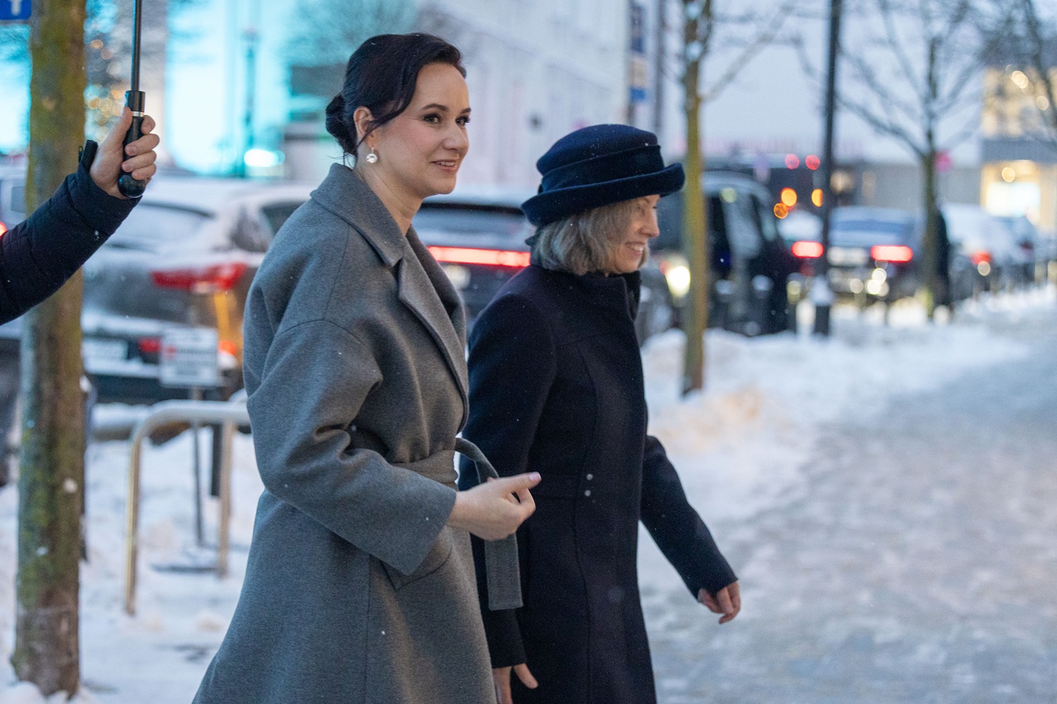 ELTA / Josvydas Elinskas ELTA / Josvydas Elinskas