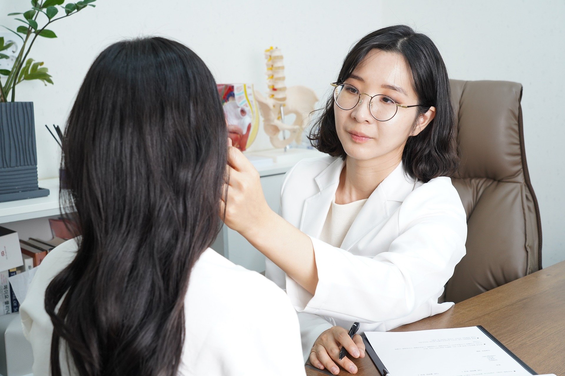 Ministerija supaprastino profilaktinių sveikatos tikrinimų tvarką