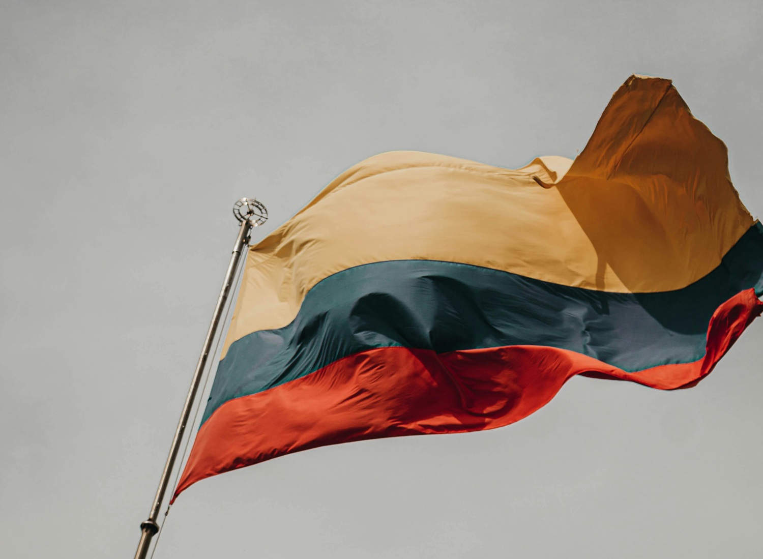 Vienos datos istorija: kaip Lietuvoje ir išeivijoje būdavo minima Vasario 16-oji?