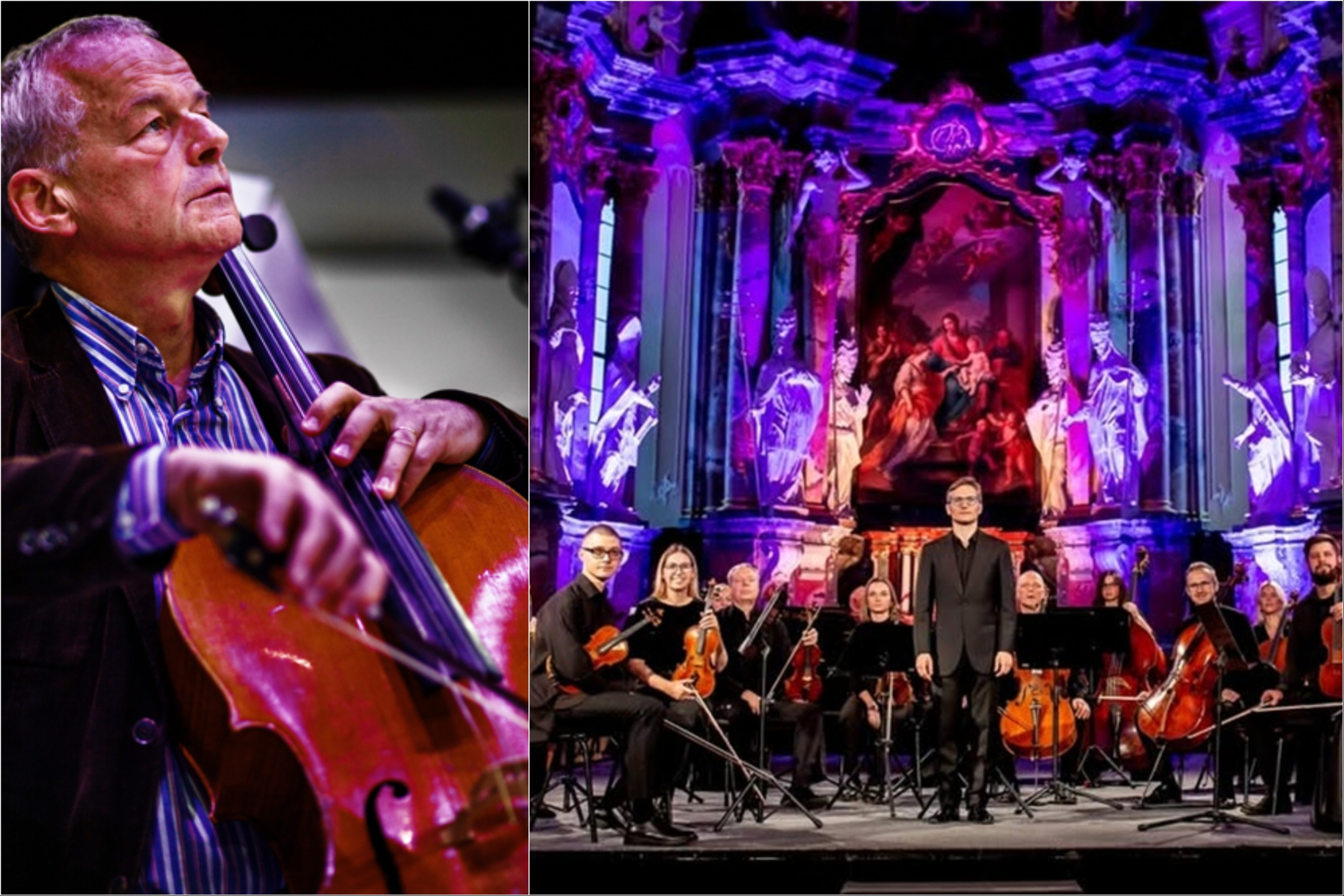 Gyvos tradicijos ir prancūziškos elegancijos dialogas