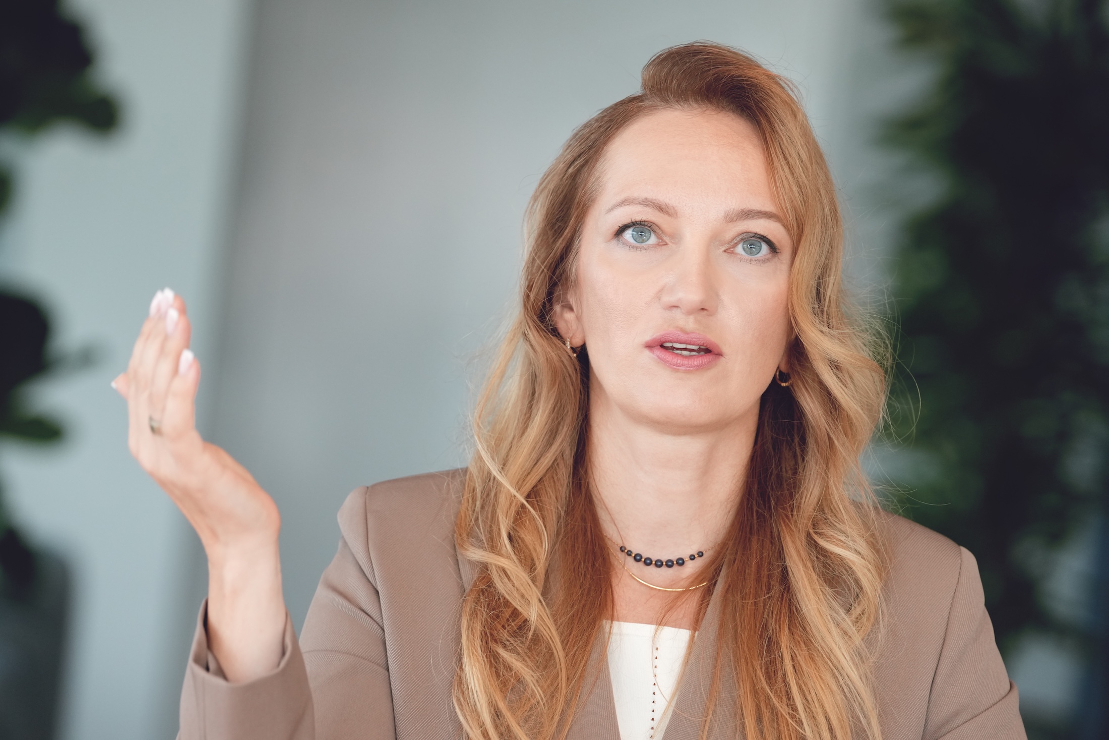 Rūta Ežerskienė. Euro zonos infliacija ir EURIBOR: ko tikėtis artimiausiu metu?