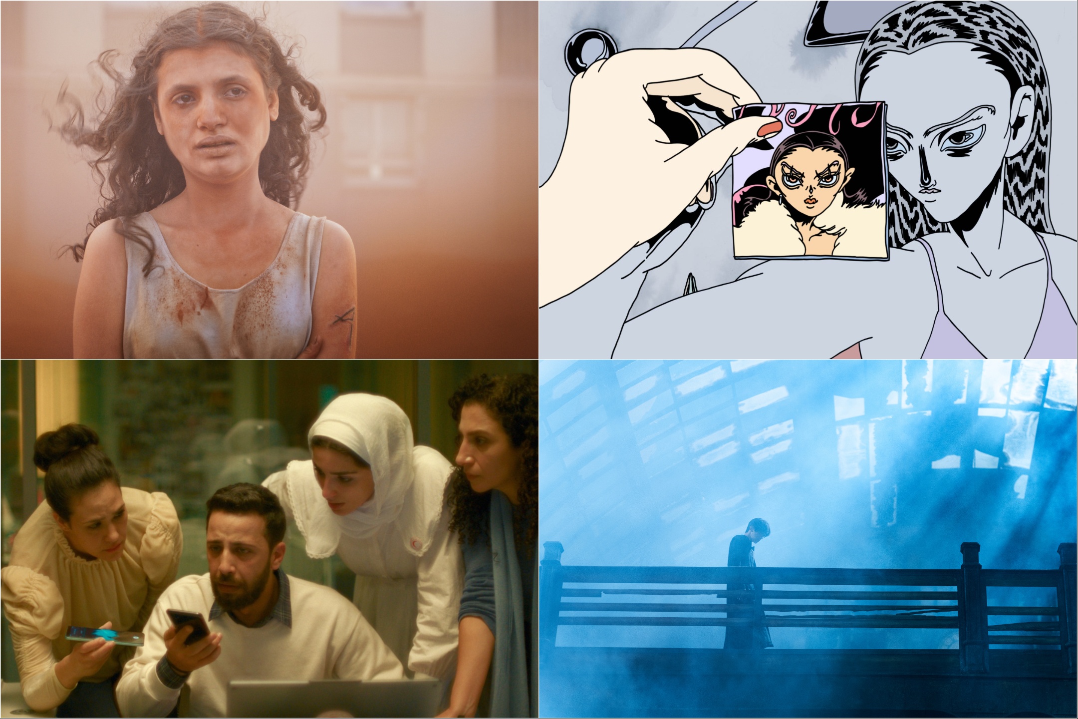 „Kino pavasario“ komandos rekomendacijos: ko festivalyje nepraleisti šiemet?