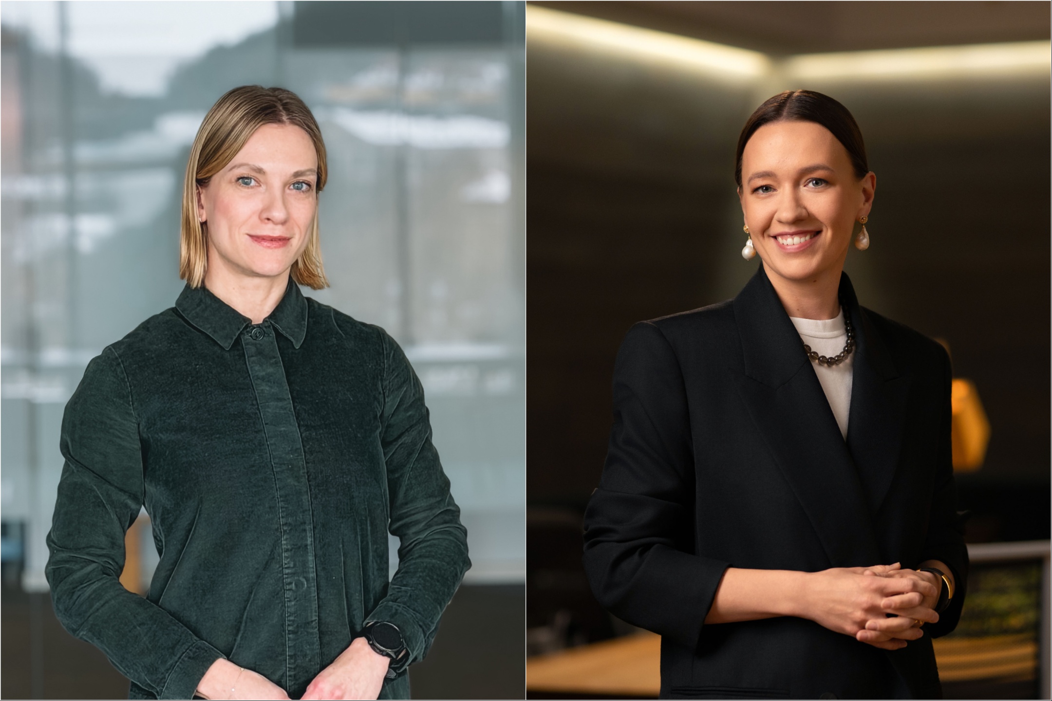 Paradoksas technologijų sektoriuje: moterys mokosi, bet įsidarbinti nedrįsta