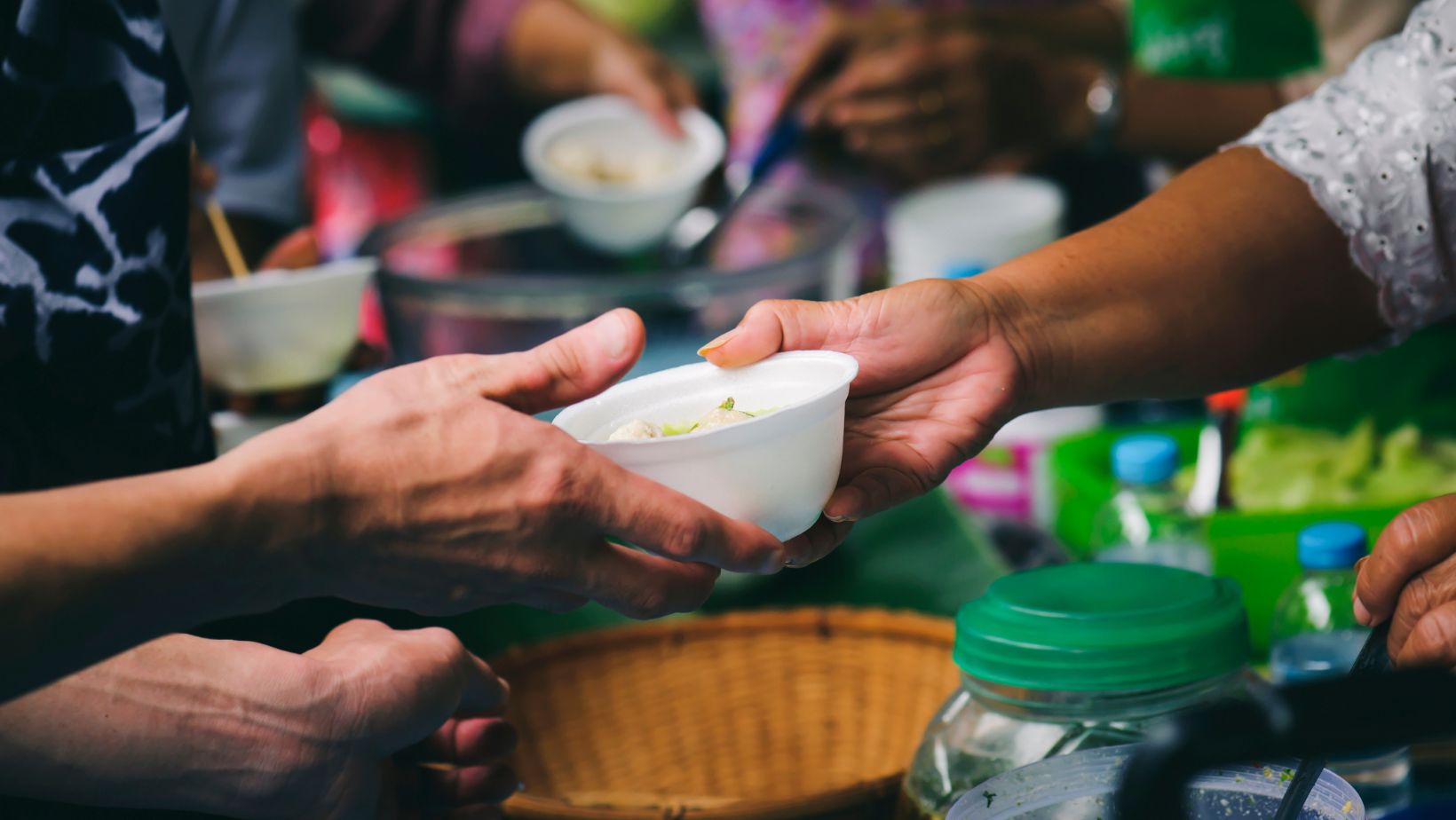 Pasaulinė socialinio teisingumo diena: kodėl nelygybė vis dar auga?