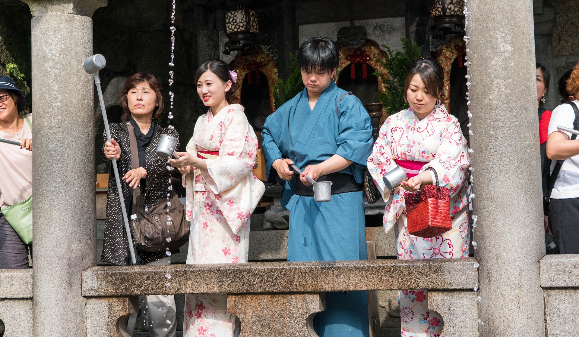 Maistui – 1,8 Eur per dieną: ko galime pasimokyti iš japonų?