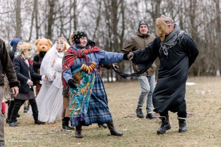 P. Baltrušio nuotr.