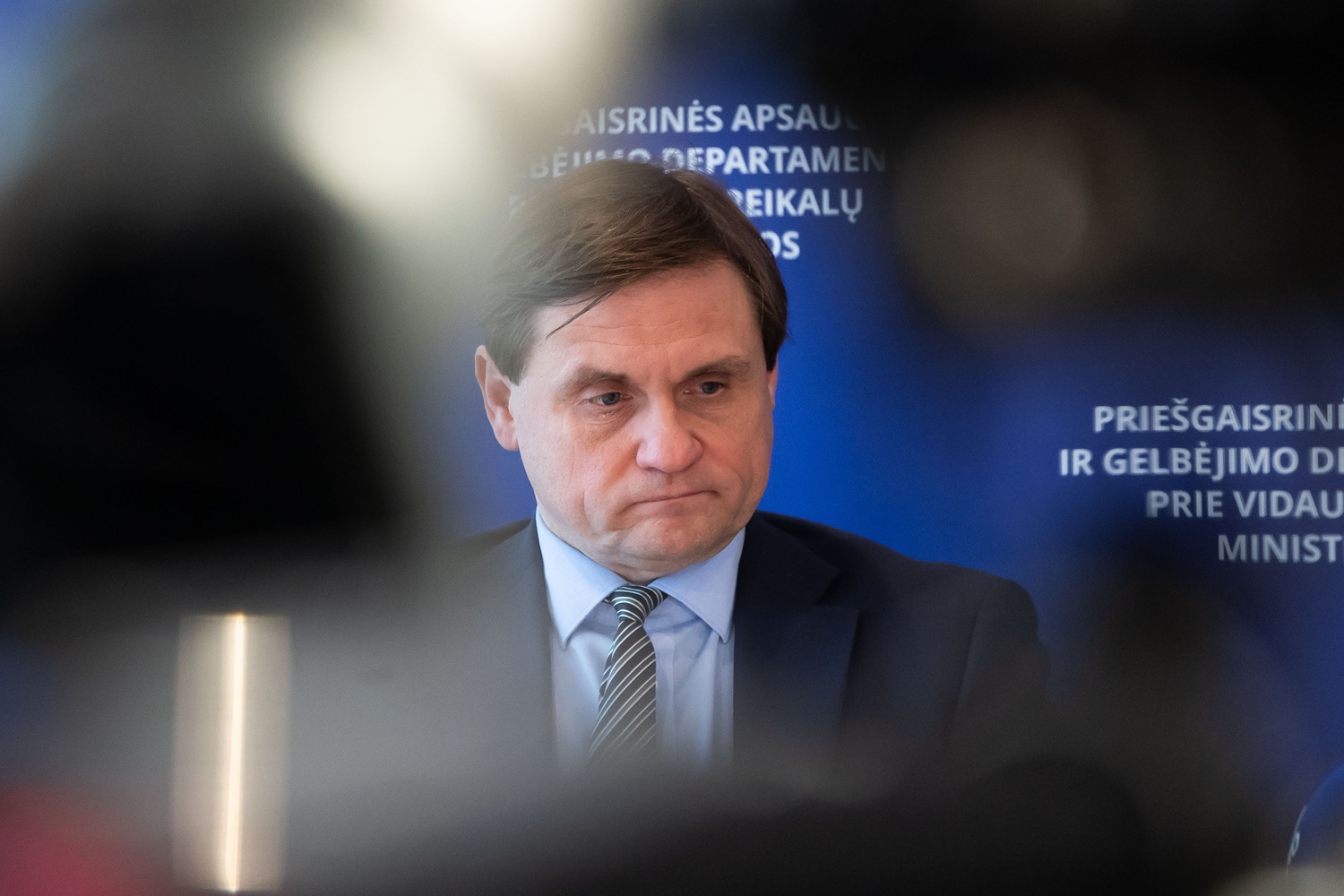 ELTA / Dainius Labutis