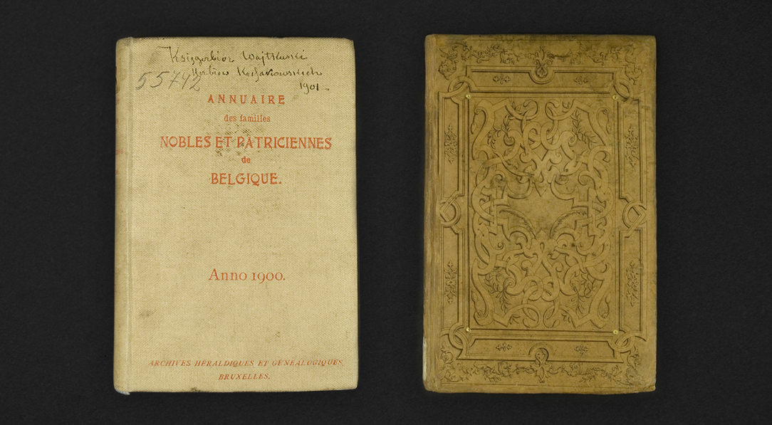 Nuo XVI a. knygų iki tarpukario laiškų: Nacionalinė biblioteka atveria naujus kultūros paveldo klodus