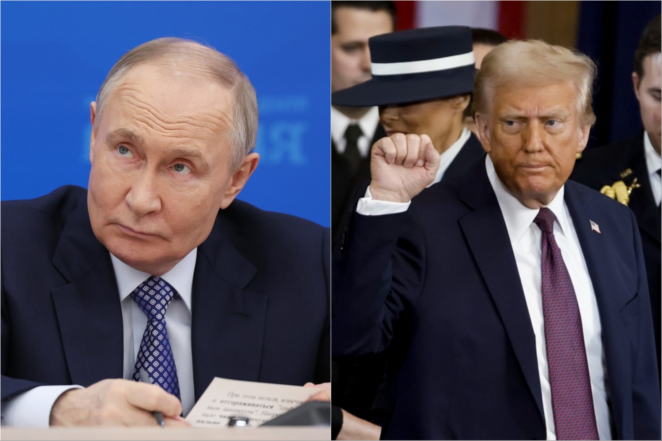 Kokį poveikį Rusijai daro JAV smūgiai Iranui