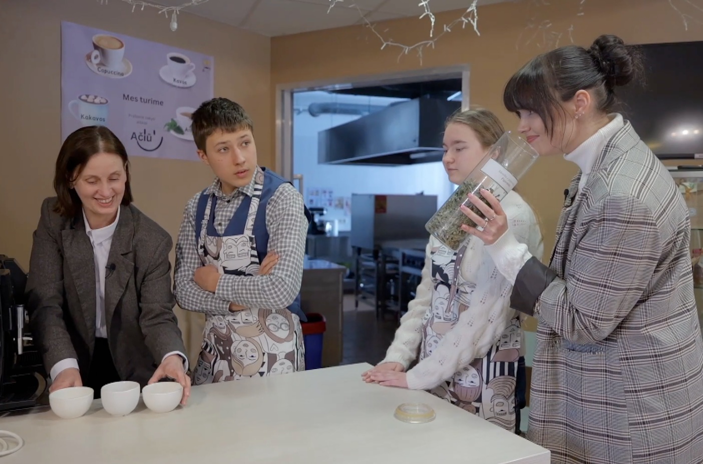 Autizmo spektro sutrikimą turintį sūnų auginanti Rita: ši patirtis ją įkvėpė padėti kitiems