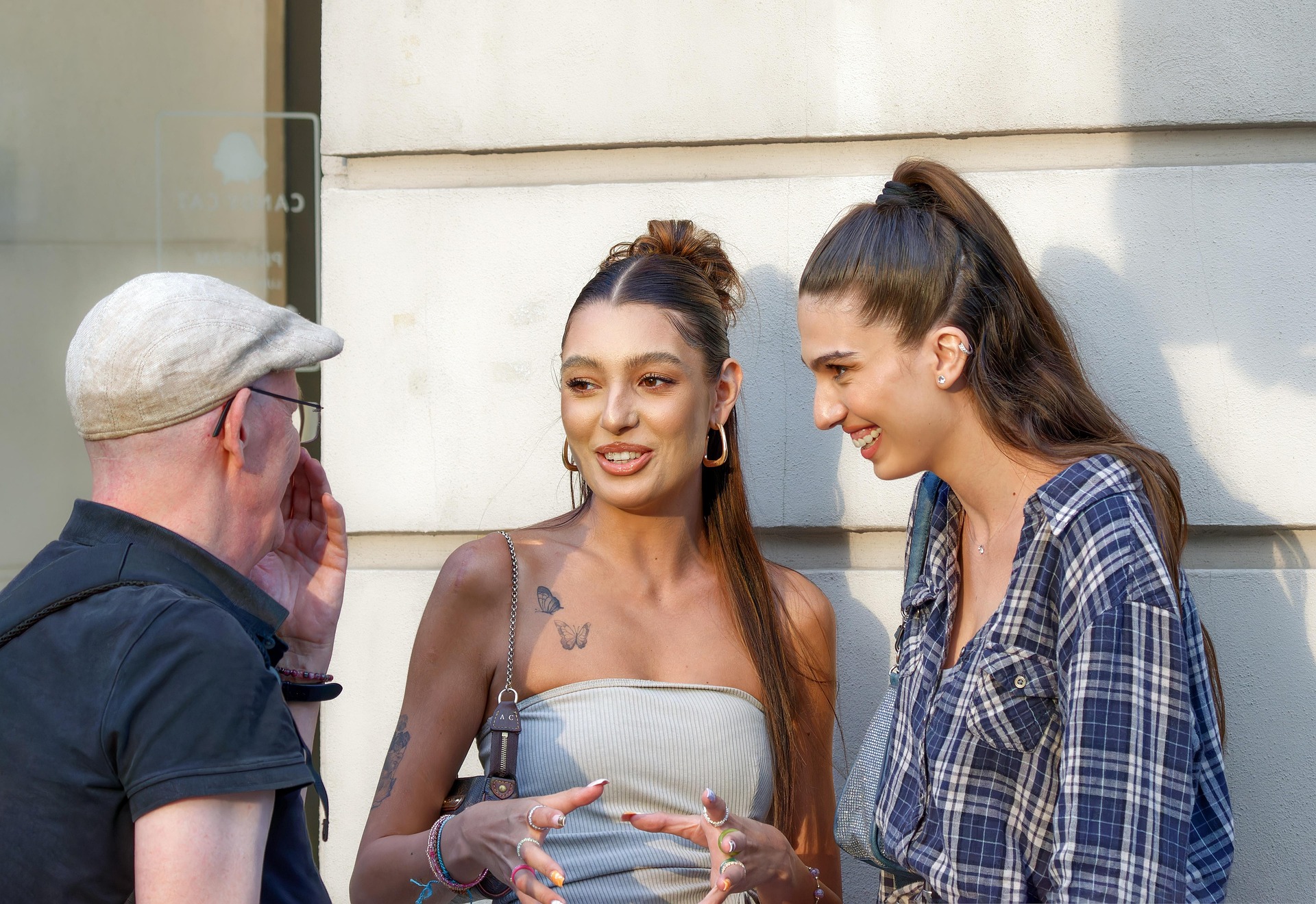 Pasaulyje sparčiai populiarėja biologinio amžiaus tyrimai