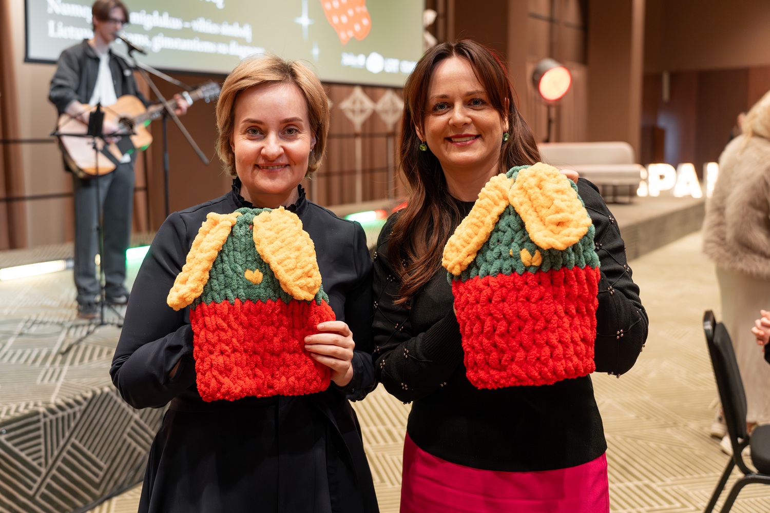 B. Laurinaitytė nuotr.