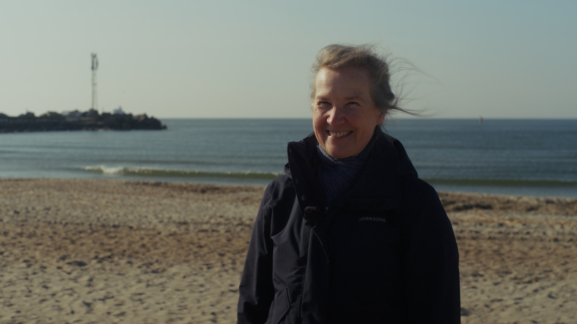 Jūrų tyrėja: žingeidus žmogus naudodamasis gamtos resursais jaučia pagarbą ir dėkingumą