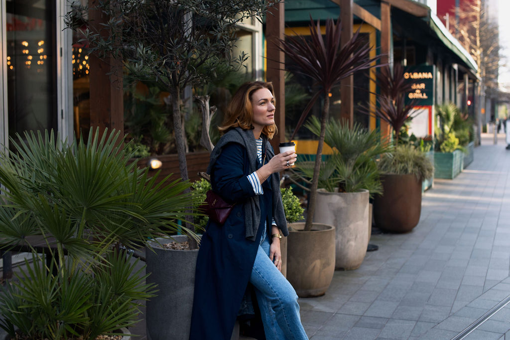 Agnė Gilytė: TOP mados tendencijos, kurios grįžta iš 2000-ųjų