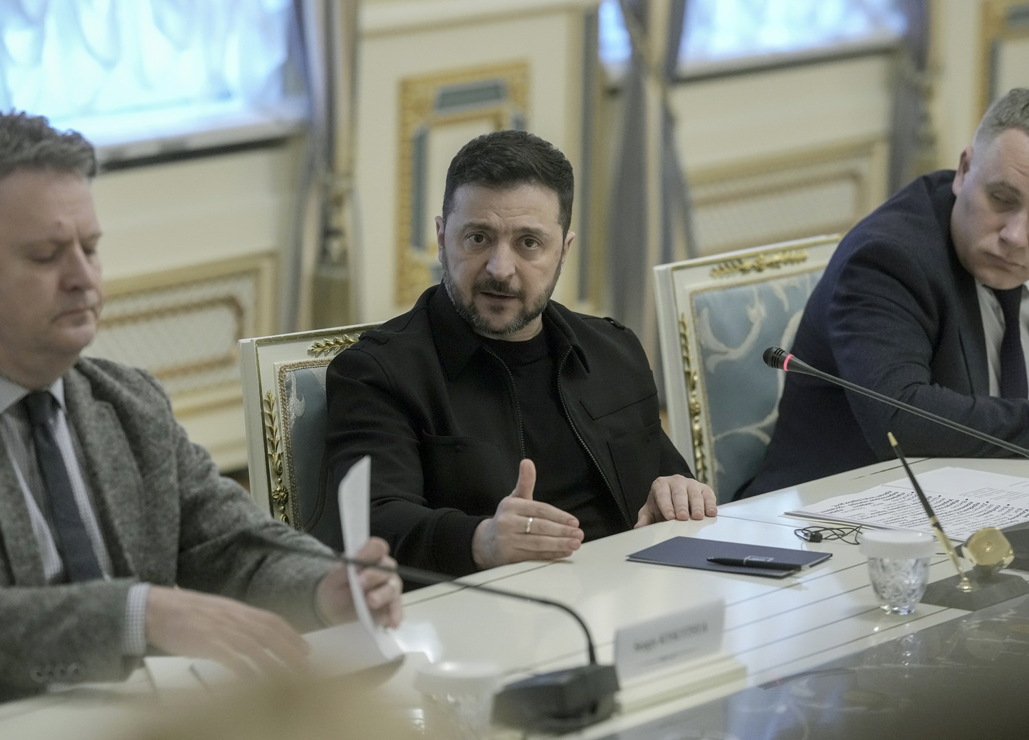 EPA/ANDREW KRAVCHENKO