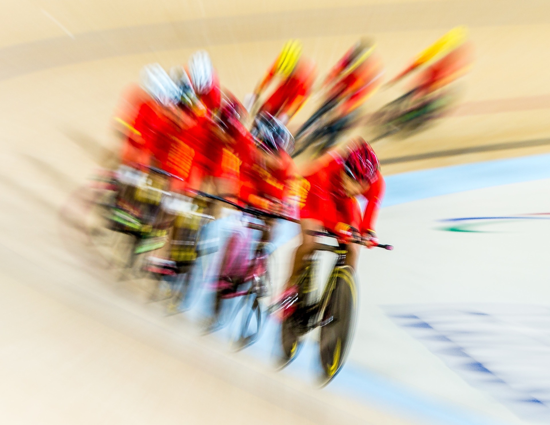 Translytėms moterims nuo 2028 m. uždrausta varžytis olimpinių žaidynių moterų rungtyse