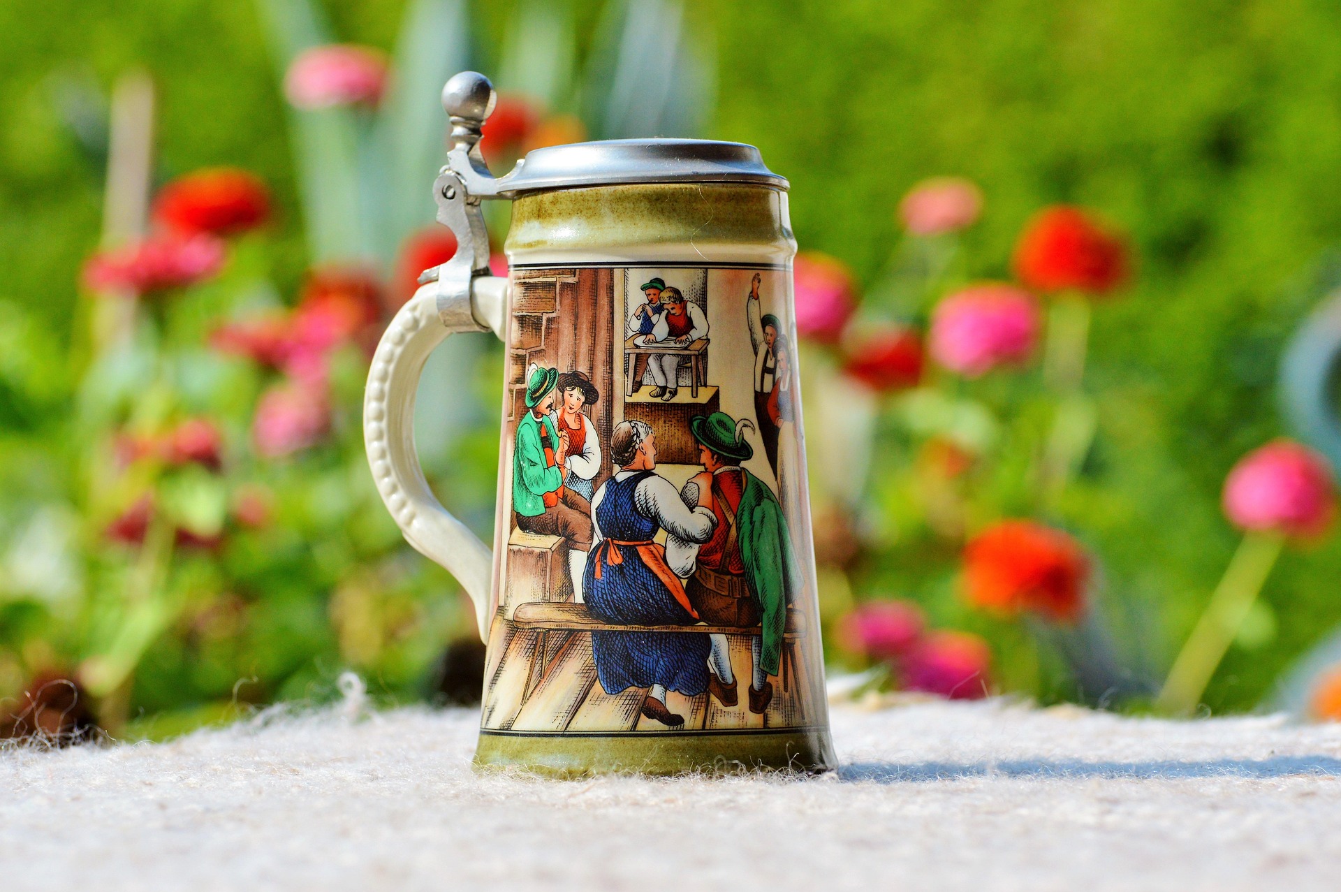 Vokietija svarsto nebeleisti paaugliams „su priežiūra“ vartoti alkoholį