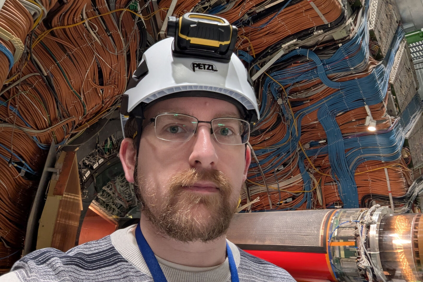 VU fizikas apie naujai atrastą dalelę CERN: įminta ketvirtį amžiaus trukusi mįslė