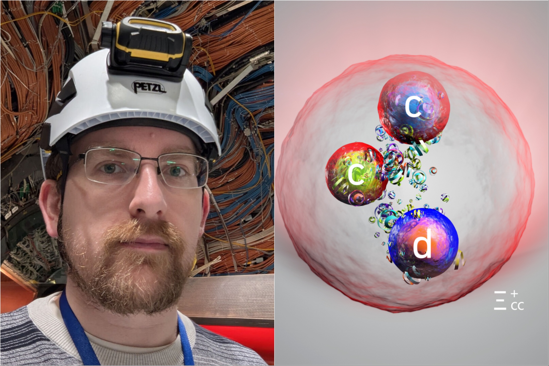 VU fizikas apie naujai atrastą dalelę CERN: įminta ketvirtį amžiaus trukusi mįslė