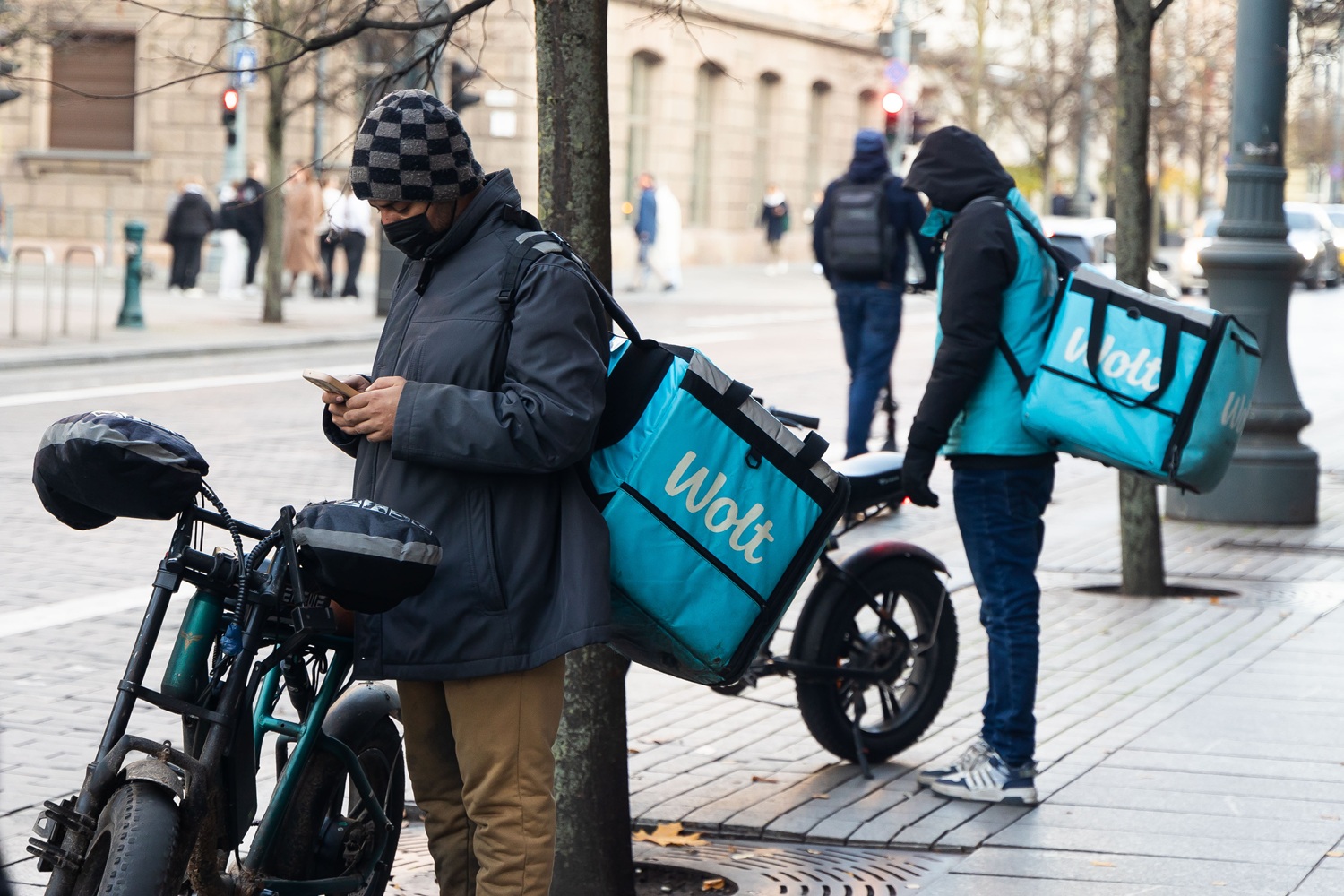 ELTA / Dainius Labutis