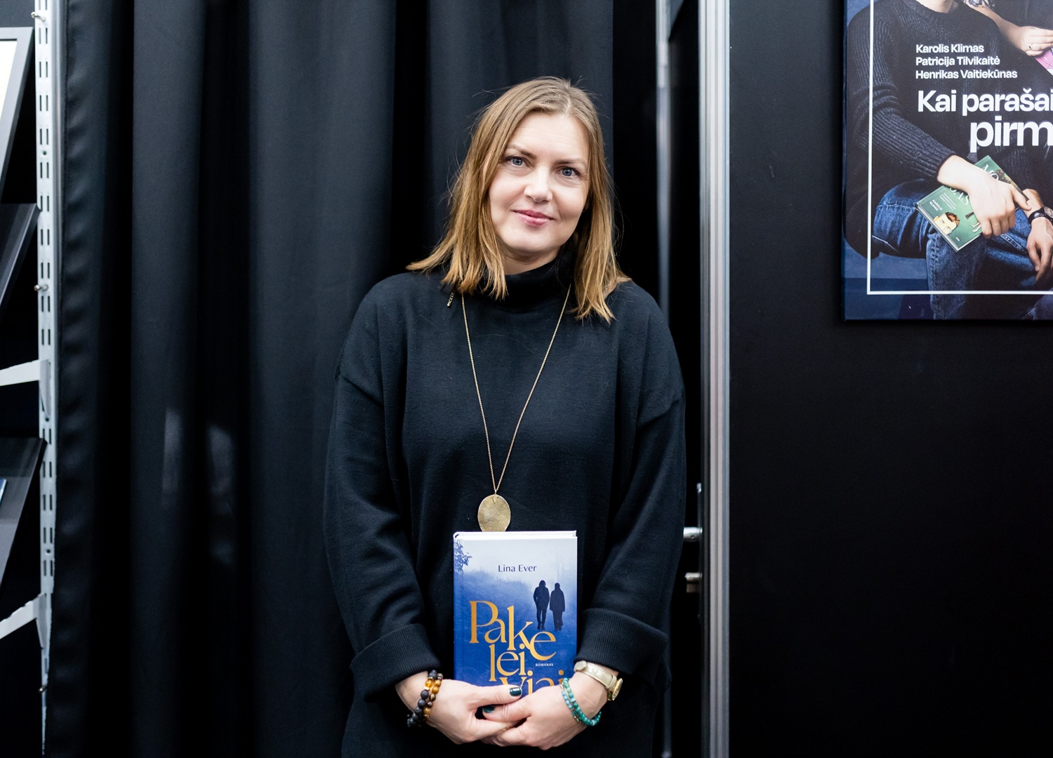 M. Savičiūtės nuotr.