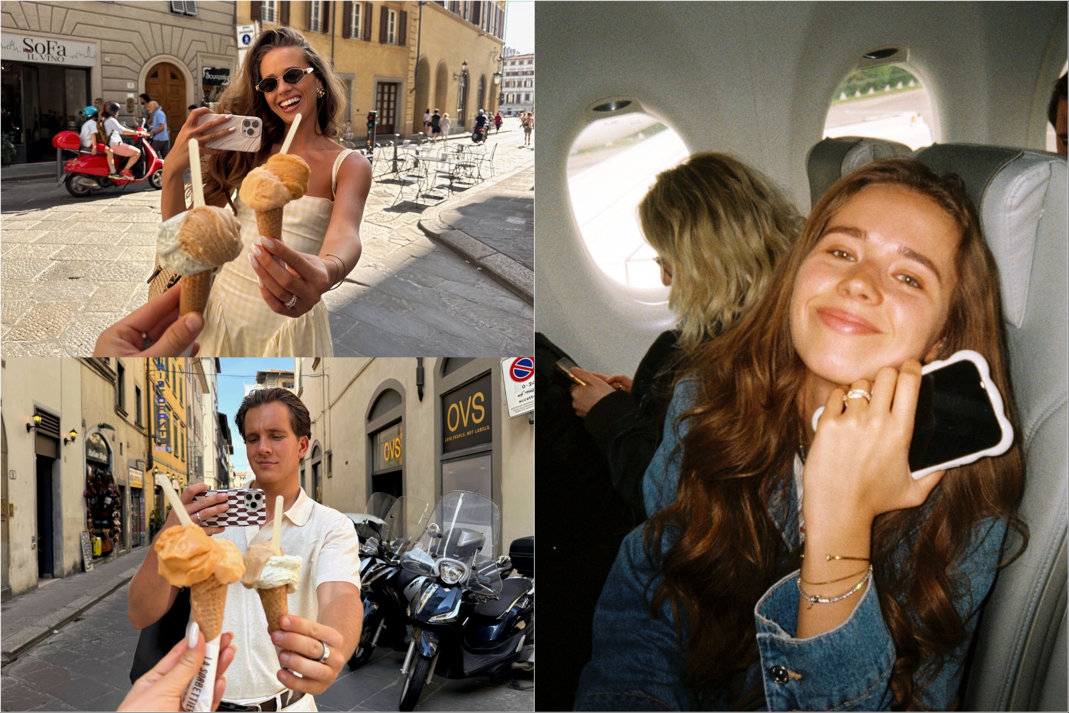 Nuomonės formuotoja Inidė Jasnauskaitė-Jonaitė: pripažįstu – socialiniai tinklai valdo mano gyvenimą