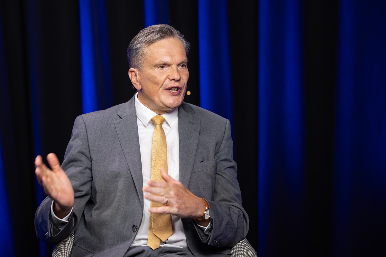 ELTA / Andrius Ufartas