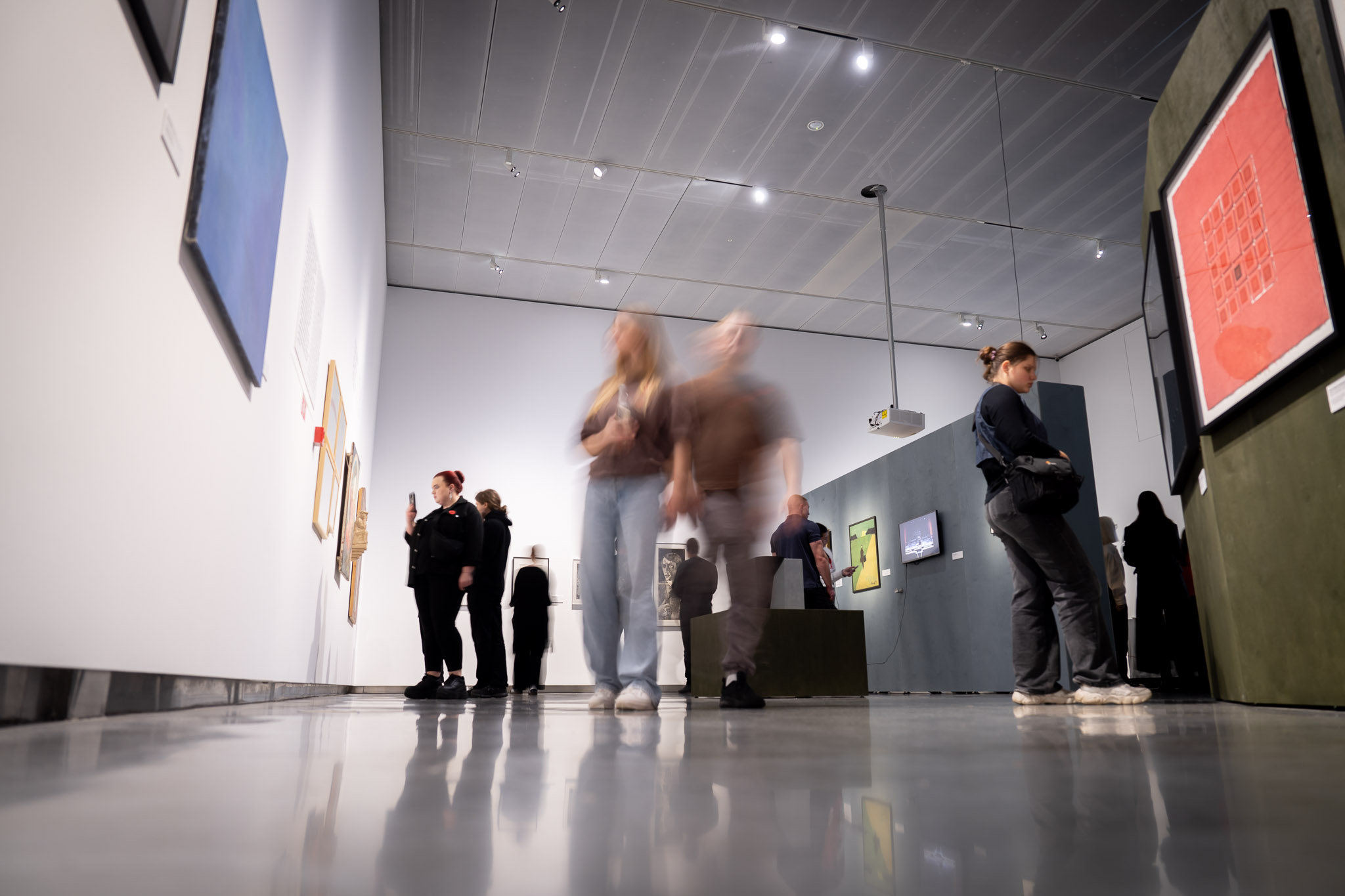 R. Šeškaičio nuotr.